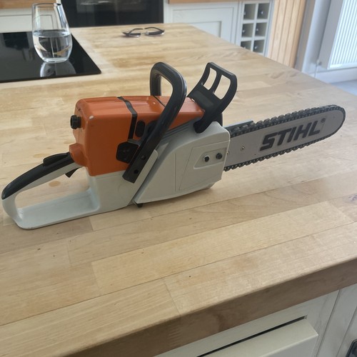 Stihl kettensäge kinder - stihl,