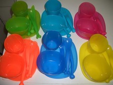 72x ikea kalas kindergeschirr - kalas,