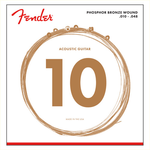 Fender 60xl 010 - 60xl, |