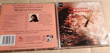 Medwyn Goodall ‎– The Gift
