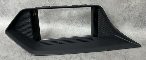 Blende abdeckung display - abdeckung,