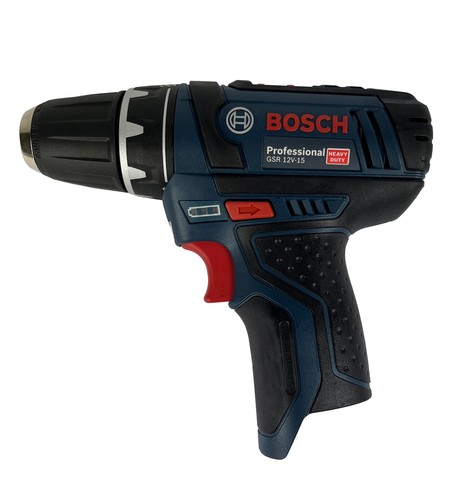 Bosch gsr 12v - bosch, 12v-15