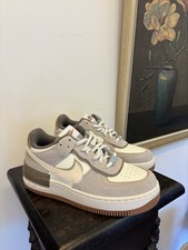Nike Air Force 1 Shadow Damenschuh Größe 38 Neu