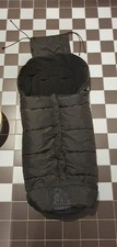 Kinderwagen Fußsack
