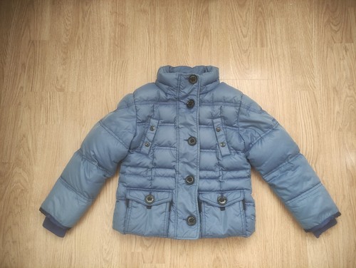 Eddie pen daunenjacke 5 - pen,