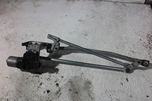 Wischermotor vorne