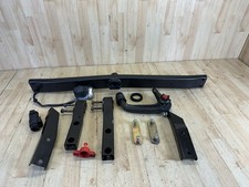 Mercedes W208 Coupe Cabrio