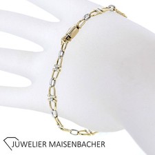 Cartier Paris Armband Gold *Rarität*