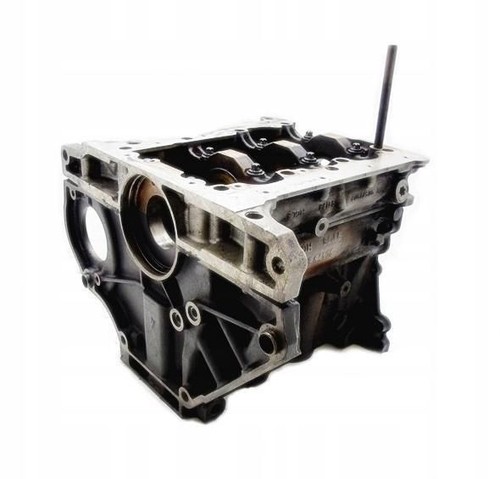 Opel corsa 2003 motorblock - c,