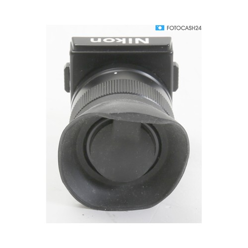 Nikon 6 fach - dw-4, 6-fach
