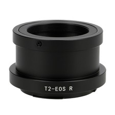 Objektivadapter T2 Bajonett