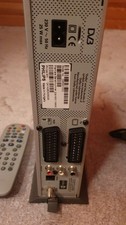 Philips DSR2010/02 Scart Receiver