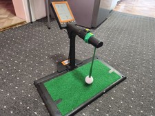 Cutimax Golf Outdoor Swing