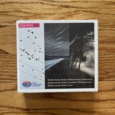 New Quattro Live Radio Mahler