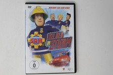 Feuerwehrmann Sam: Helden Im