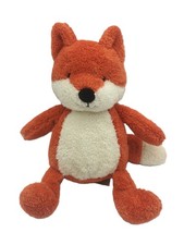 TCM Tchibo FUCHS orange 30 cm