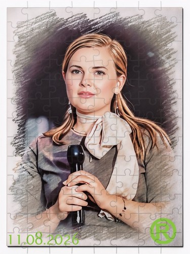 Barby kelly afe postkarte - barby, kelly--afe--