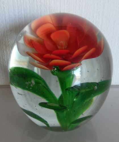 Dekorativer glas - dekorativer,