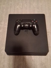 Playstation 4 Slim 500GB