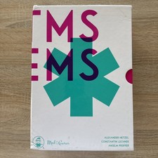 MedGurus TMS/EMS Kompendium