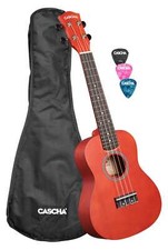 Cascha CUC102 Konzert Ukulele