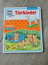 was ist was junior Tierkinder