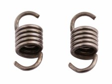 2x Kupplungsfeder passend für
