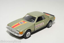 MERCEDES BENZ MERCEDES-BENZ