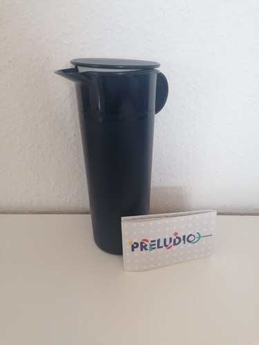 Tupperware 2448 preludio kanne - tupperware,