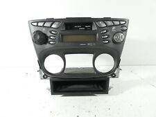 Nissan Almera N16 BJ 2000 Radio Autoradio 28113BN314