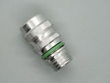 KLIMAANLAGE ANSCHLÜSSE R134a