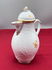 ANTIKE MOKKA KANNE AUS