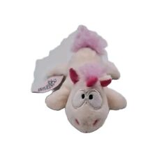 Nici MagNici Theodor & Friends Einhorn Magnettier Stofftier 80047-18-05 ca. 12cm