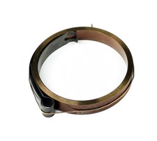 Feder 7,5 Aufzugfeder Zugfeder