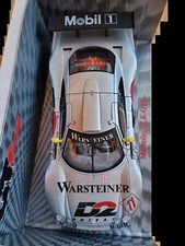 Maisto Mercedes CLK-GTR FIA GT #11 Schneider-Wurz 1:18 OVP* 38848/56025