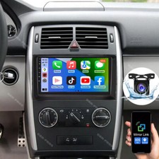 2G+32G Autoradio Für Mercedes