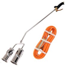 Dachdeckerbrenner Doppeldüse