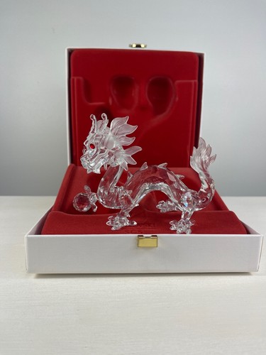 Swarovski scs annual - scs,