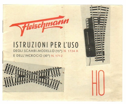 Fleischmann anleitung weichen - fleischmann,
