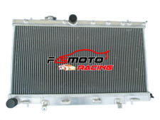Aluminum Radiator Kühler For