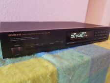 Onkyo R1 T4530 Tuner Radio