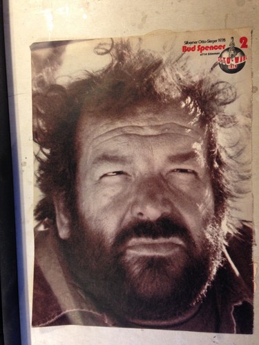 Bud spencer pierre brice - spencer,