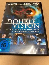 Double Vision - Fünf Höllen bis zur Unsterblichkeit
