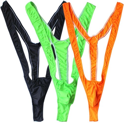 Herren body sexy string - herren,