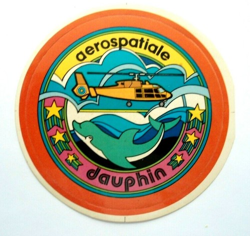 Werbe aufkleber eurocopter - werbe-aufkleber,