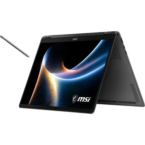 Msi prestige flip - 14, ai+