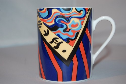 Kaffeebecher seltmann design - kaffeebecher,