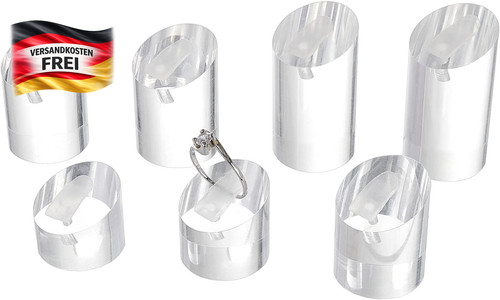 Schmuckdisplay acryl - schmuckdisplay,