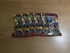 Pokemon Fatale Flammen Sleeved