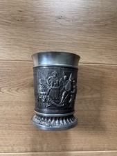 Mittelalter, Zinnkelch